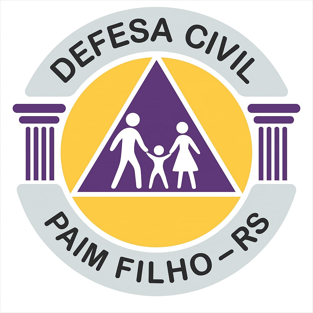 Defesa Civil Paim Filho