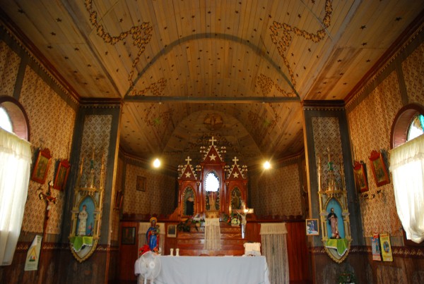 Igreja de Santo Estanislau